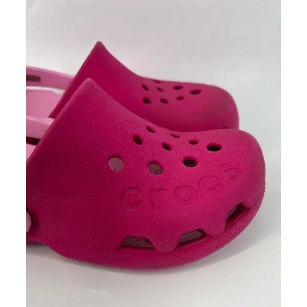 CROCS kids electro